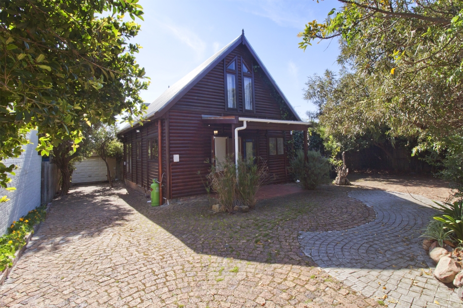 To Let 2 Bedroom Property for Rent in Kommetjie Western Cape